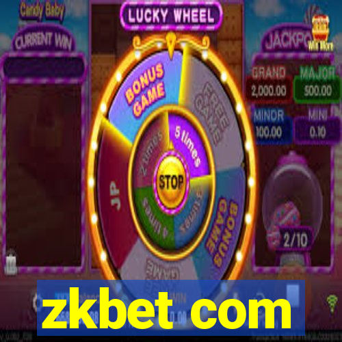 zkbet com